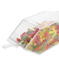 492-N- Topping Bin Stackable