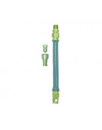 W37BP2Q60- 60" X 3/8" Water Hose