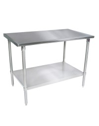 ST6-3648GSK-X- 48" x 36" Work Table