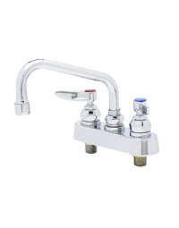 B-1110- Deck Mount Faucet