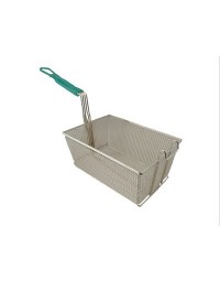 225-1066- 13" x 9" Fry Basket