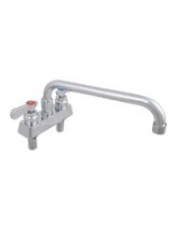 PBF-W2-10LF-X- 10" Economy Faucet