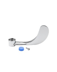 B-WH4C- 4" Wrist Handle Cold