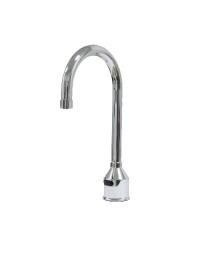 K-180- 3-1/2" Faucet Electronic