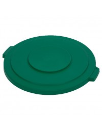 34103309- Waste Lid 32 Gal Green