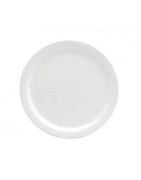 F8020000127- 7-1/4" Plate White