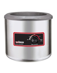 FW-7R250- 7 Qt Food Warmer