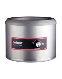 FW-11R250- 11 Qt Food Warmer