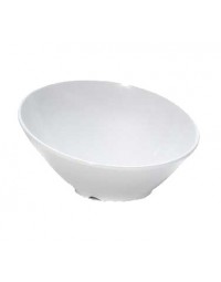 B-782-W- 14 Oz Bowl White