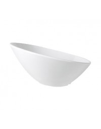 B-792-W- 24 Oz Bowl White