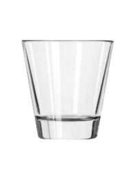 15811- 12 Oz Double Old Fashioned Glass