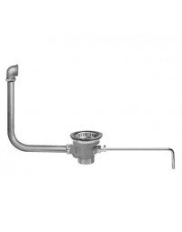 22330- DrainKing Waste Valve