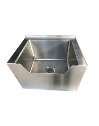 9-OP-48DF- Mop Sink 33" X 22"