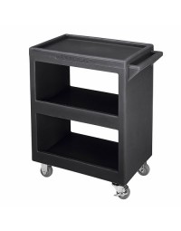 BC2254S110- Service Cart 3 Shelf