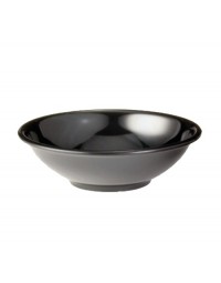 282B- 36 Oz Bowl Black