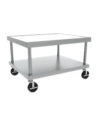 STAND/C-36- 37" X 24' Equipment Stand