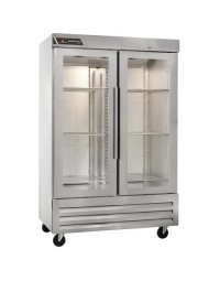 CLBM-49R-FG-LR- Refrigerator Two-Section