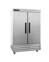 CLBM-49F-FS-LR- Freezer Two Section