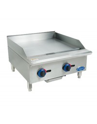 C24GG- Griddle 24"