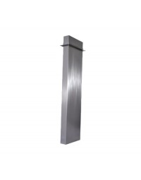 VR-1- Ventilation Riser 4" X 16"