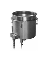 HWBI-11QTD- Heated Well 11 Qt