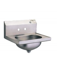 HSA-10- Hand Sink 13" x 10"