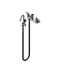 B-0610-MOD Pot Filler Faucet