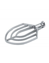 40764- Flat Beater 10 Qt