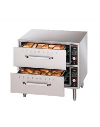 HDW-2- Warming Drawer 2 Drawer