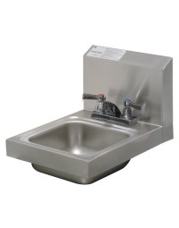 7-PS-22-1X- Hand Sink 9" x 9"