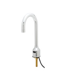 5EF-1D-DG- Electronic Faucet 11-9/16"