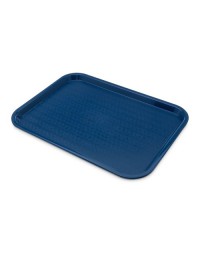 CT121614- Caf? Tray 16" X 12" Blue