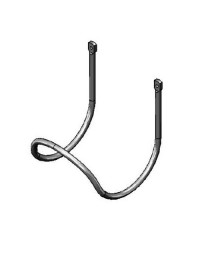 002970-45- Washdown Hose Bracket