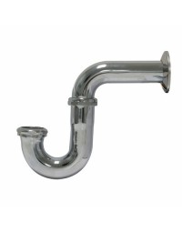 7-PS-14- P-Trap 1-1/2"