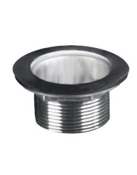 E18-1822- Basket Drain 1-7/8"