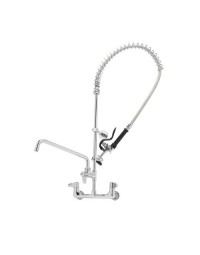 5PR-8W12- Pre-Rinse Unit