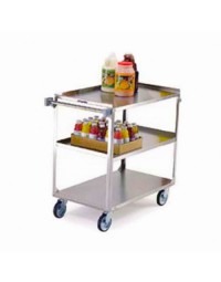 444- Utility Cart 3 Tier