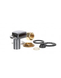 K36-6000- Inlet Fitting 1/2"