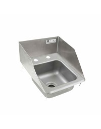 PB-DISINK090905-SSLR-X- Drop In Sink 1 Comp