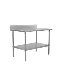 ST6R5-3684GSK- Work Table 84" x 36"