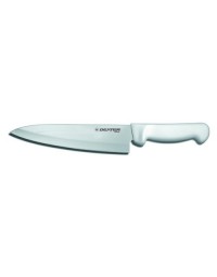 P94801- Chef's Knife 8" White