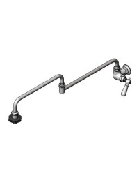 B-0592-26-CH- Pot & Kettle Filler Faucet