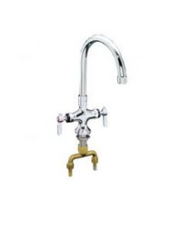 KL51-9002-SE1- Faucet Double Pantry