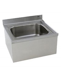 F1916-12-X- Mop Sink