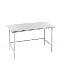 TMS-305- Work Table 60" x 30"