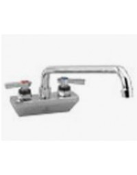 KL45-4018-SE1- Faucet Wall Mount 18"