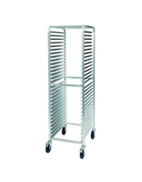 AWRK-30- Sheet Pan Rack Full