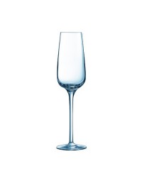 L2762- Flute/Champagne Glass 7-1/2 Oz