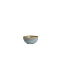 6211FA008- Snack Dish Round