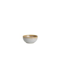 6210FA008- Snack Dish Round